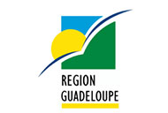 Région Guadeloupe