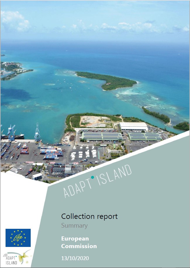 Collection report – October 2020