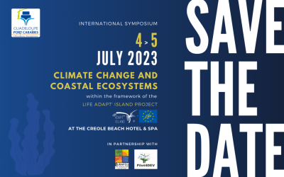 SAVE THE DATE for the International Symposium 2023