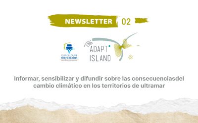 Newsletter 2 – SPANISH VERSION