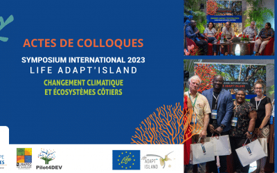 Actes de colloques – Symposium international 2023