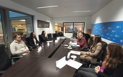 Mini Workshop sur la préservation et la restauration des écosystèmes côtiers et marins grâce à des solutions basées sur la nature.